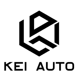 KEI AUTO logo