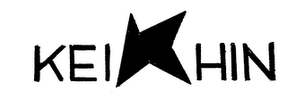 KEI HIN logo