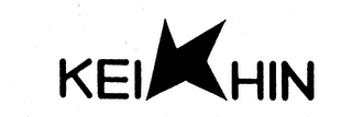 KEI HIN logo