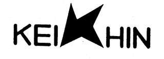 KEI HIN logo