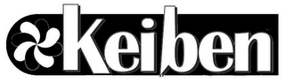 KEIBEN logo