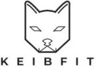 KEIBFIT logo