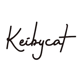 KEIBYCAT logo