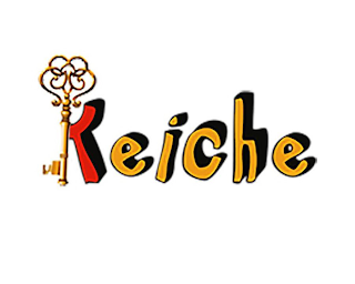 KEICHE logo