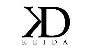 KEIDA logo