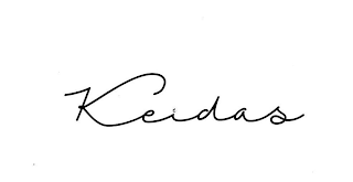 KEIDAS logo