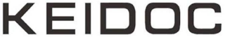KEIDOC logo