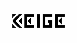 KEIGE logo