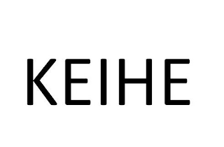 KEIHE logo