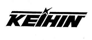 KEIHIN logo