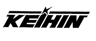 KEIHIN logo