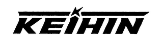KEIHIN logo