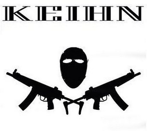 KEIHN logo