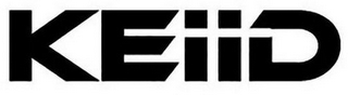 KEIID logo