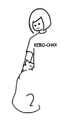 KEIKO-CHAN logo