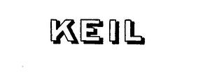 KEIL logo