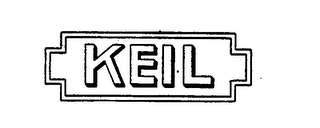 KEIL logo