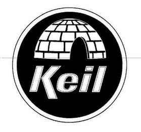 KEIL logo