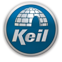 KEIL logo