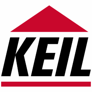 KEIL logo