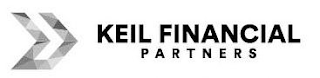 KEIL FINANCIAL PARTNERS logo