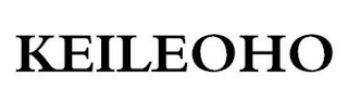 KEILEOHO logo