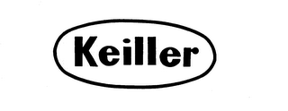 KEILLER logo