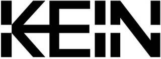 KEIN logo