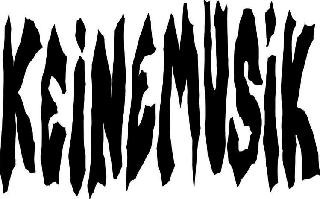 KEINEMUSIK logo
