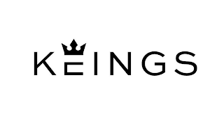 KEINGS logo