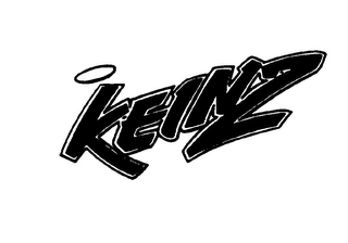 KEINZ logo