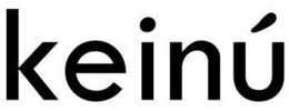 KEINÚ logo