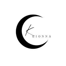 KEIONNA logo