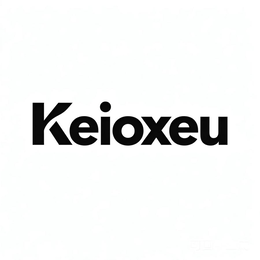 KEIOXEU logo