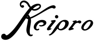 KEIPRO logo