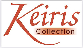 KEIRIS COLLECTION logo