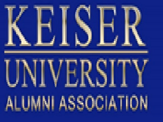 KEISER UNIVERSITY ALUMNI ASSOCIATION
