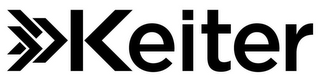 KEITER logo