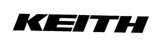 KEITH logo