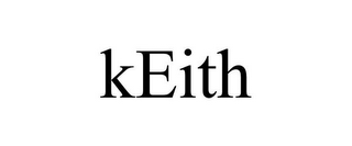 KEITH logo
