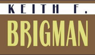 KEITH F. BRIGMAN logo