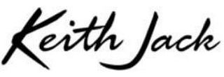 KEITH JACK logo