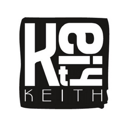 KEITH KEITH logo