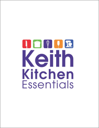 KEITH KITCHEN ESSENTIALS
