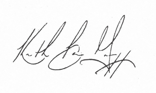 KEITH LAMARSE GREGORY logo