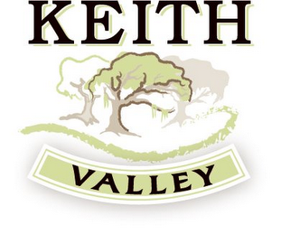 KEITH VALLEY logo