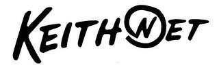 KEITHNET logo