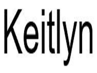 KEITLYN logo