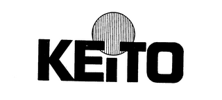 KEITO logo