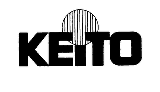 KEITO logo